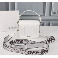$160.00 USD Off-White AAA Quality Messenger Bags For Women #809892