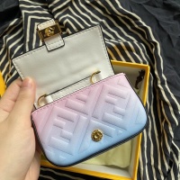 $88.00 USD Fendi AAA Messenger Bags For Women #809894
