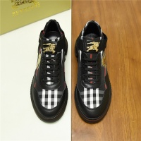 $82.00 USD Burberry Casual Shoes For Men #809920