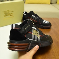 $82.00 USD Burberry Casual Shoes For Men #809920