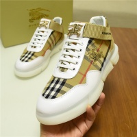 $82.00 USD Burberry Casual Shoes For Men #809922