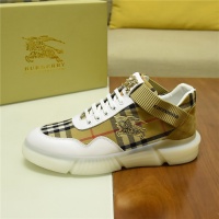 $82.00 USD Burberry Casual Shoes For Men #809922