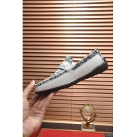 $82.00 USD Salvatore Ferragamo Casual Shoes For Men #809942