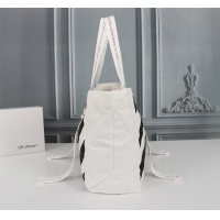 $140.00 USD Off-White AAA Quality Handbags For Women #809991