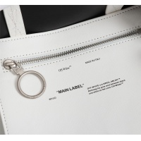 $165.00 USD Off-White AAA Quality Handbags For Women #809993
