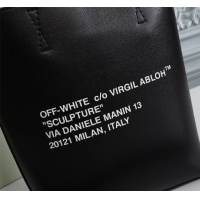 $165.00 USD Off-White AAA Quality Handbags For Women #809994