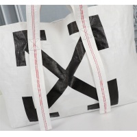 $115.00 USD Off-White AAA Quality Handbags For Women #809996