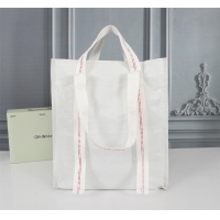 $115.00 USD Off-White AAA Quality Handbags For Women #810000