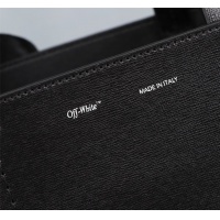 $182.00 USD Off-White AAA Quality Handbags For Women #810004