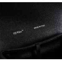 $182.00 USD Off-White AAA Quality Backpacks For Women #810008