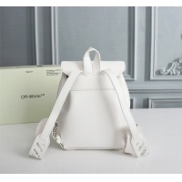 $182.00 USD Off-White AAA Quality Backpacks For Women #810011
