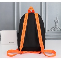$170.00 USD Off-White AAA Quality Backpacks #810014