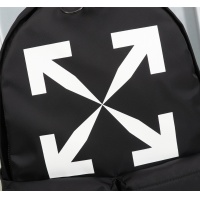 $170.00 USD Off-White AAA Quality Backpacks #810018