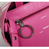 $182.00 USD Off-White AAA Quality Handbags #810025