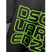$25.00 USD Dsquared T-Shirts Short Sleeved For Men #810039