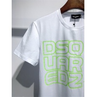 $25.00 USD Dsquared T-Shirts Short Sleeved For Men #810040