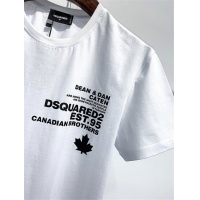 $25.00 USD Dsquared T-Shirts Short Sleeved For Men #810048