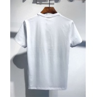 $25.00 USD Dsquared T-Shirts Short Sleeved For Men #810052