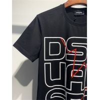 $25.00 USD Dsquared T-Shirts Short Sleeved For Men #810055