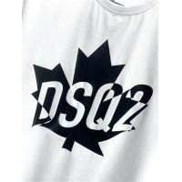 $25.00 USD Dsquared T-Shirts Short Sleeved For Men #810057