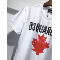 $25.00 USD Dsquared T-Shirts Short Sleeved For Men #810059