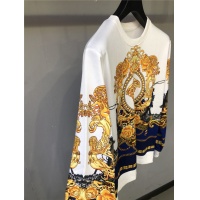 $42.00 USD Versace Hoodies Long Sleeved For Unisex #810068