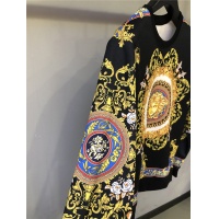 $42.00 USD Versace Hoodies Long Sleeved For Unisex #810069