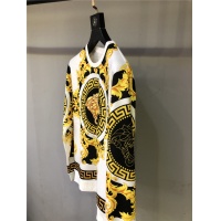 $42.00 USD Versace Hoodies Long Sleeved For Unisex #810071