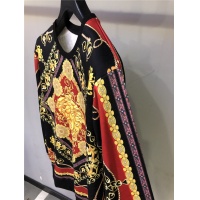 $42.00 USD Versace Hoodies Long Sleeved For Unisex #810072