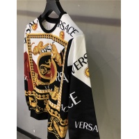 $42.00 USD Versace Hoodies Long Sleeved For Unisex #810077