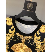 $42.00 USD Versace Hoodies Long Sleeved For Unisex #810079
