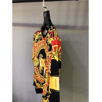$42.00 USD Versace Hoodies Long Sleeved For Unisex #810084