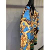 $42.00 USD Versace Hoodies Long Sleeved For Unisex #810085