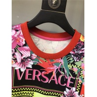 $42.00 USD Versace Hoodies Long Sleeved For Unisex #810086