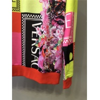 $42.00 USD Versace Hoodies Long Sleeved For Unisex #810086