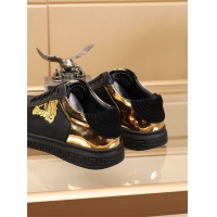 $76.00 USD Versace Casual Shoes For Men #810179