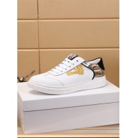 $76.00 USD Versace Casual Shoes For Men #810180