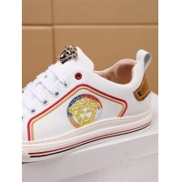 $76.00 USD Versace Casual Shoes For Men #810181