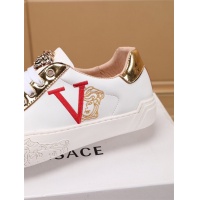 $76.00 USD Versace Casual Shoes For Men #810182