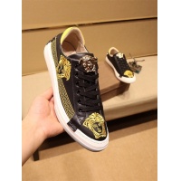 $76.00 USD Versace Casual Shoes For Men #810183
