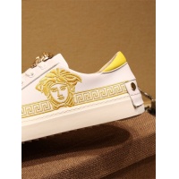 $76.00 USD Versace Casual Shoes For Men #810184