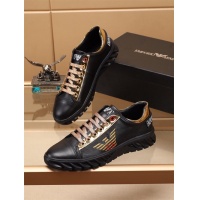 Armani Casual Shoes For Men #810185