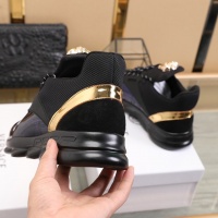 $80.00 USD Versace Casual Shoes For Men #810212