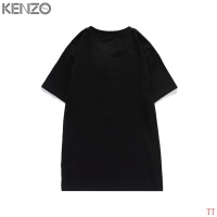 $29.00 USD Kenzo T-Shirts Short Sleeved For Men #810267