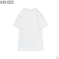 $29.00 USD Kenzo T-Shirts Short Sleeved For Men #810268