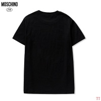 $27.00 USD Moschino T-Shirts Short Sleeved For Men #810278