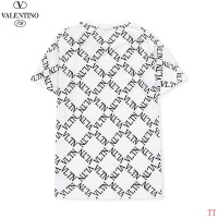$27.00 USD Valentino T-Shirts Short Sleeved For Men #810282
