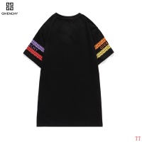 $29.00 USD Givenchy T-Shirts Short Sleeved For Men #810294