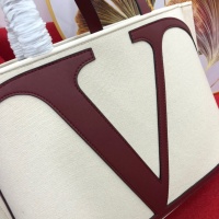 $89.00 USD Valentino AAA Quality Tote-Handbags For Women #810347