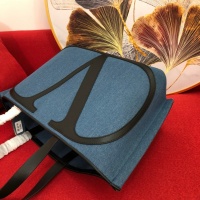 $89.00 USD Valentino AAA Quality Tote-Handbags For Women #810348